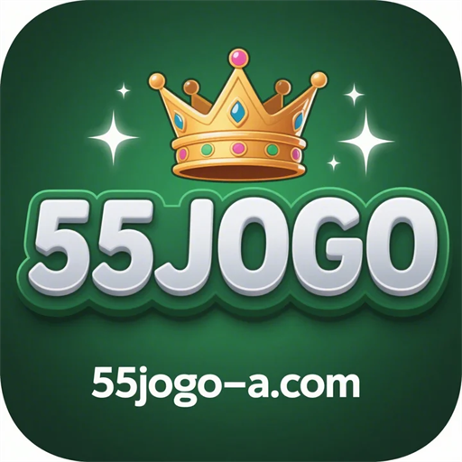 55jogo.com Logo