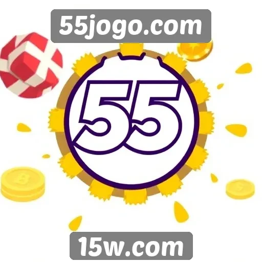 Novas funcionalidades surpreendem usuários no 55jogo.com