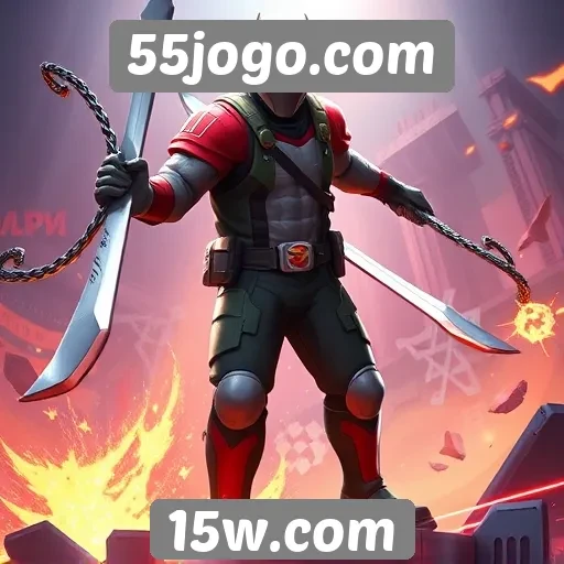 Análise de desempenho dos jogos em 55jogo.com