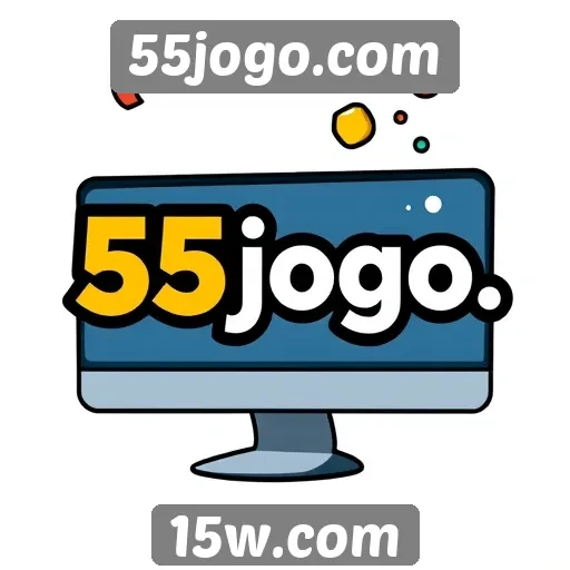 Novos recursos no 55jogo.com melhoram experiência do usuário