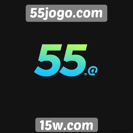 Jogos mais populares do site 55jogo